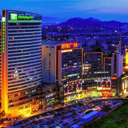 Holiday Inn Xiaoshan By Ihg Hangzhou Dış mekan fotoğraf