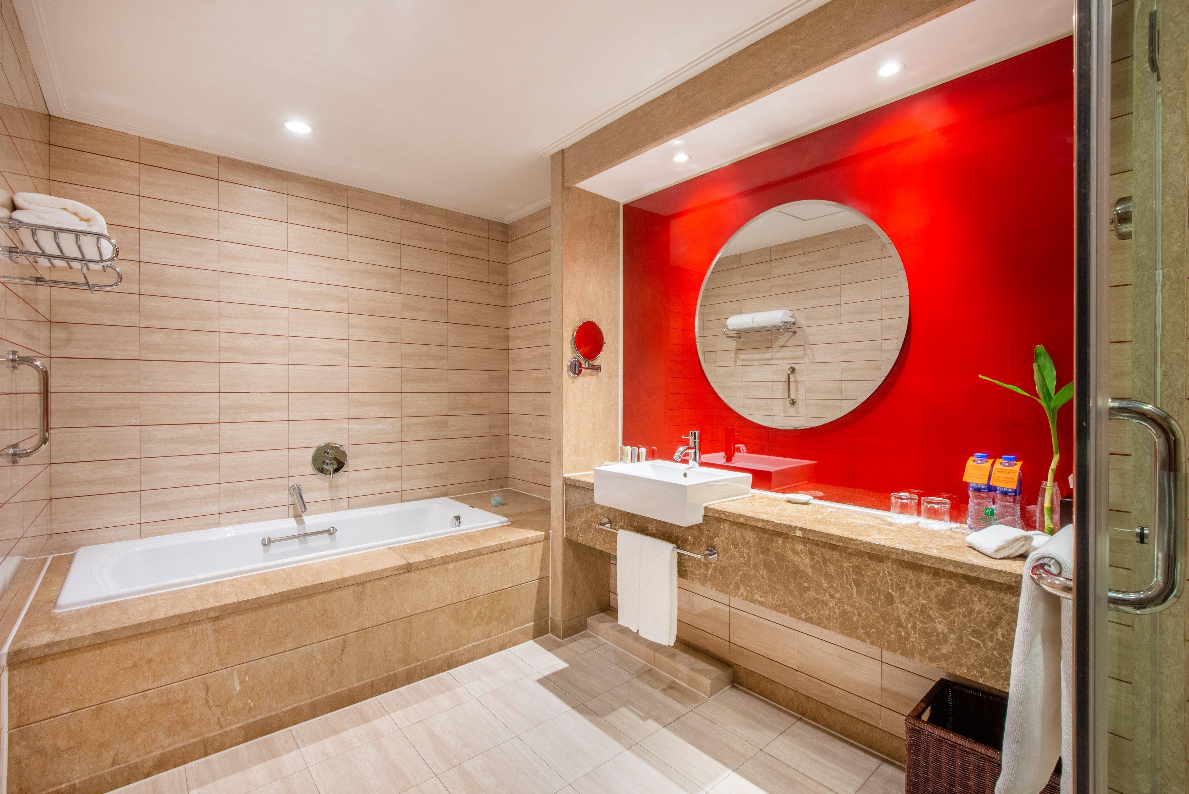 Holiday Inn Xiaoshan By Ihg Hangzhou Dış mekan fotoğraf