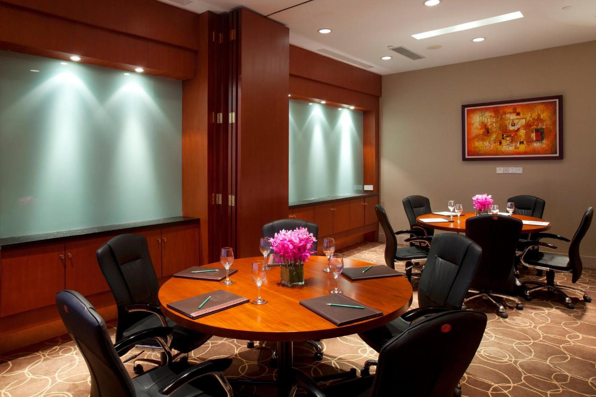 Holiday Inn Xiaoshan By Ihg Hangzhou Dış mekan fotoğraf