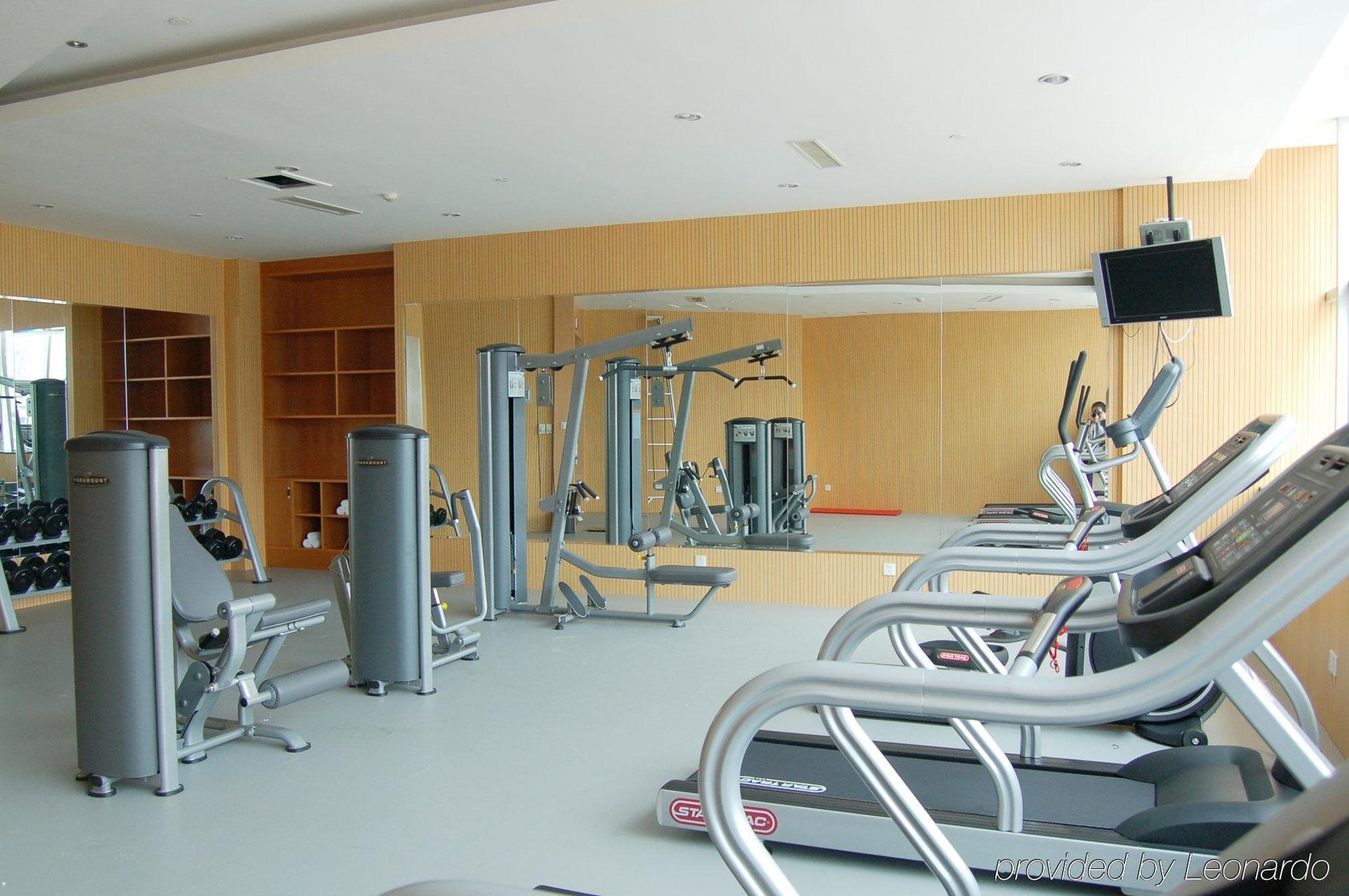 Holiday Inn Xiaoshan By Ihg Hangzhou Konforlar fotoğraf