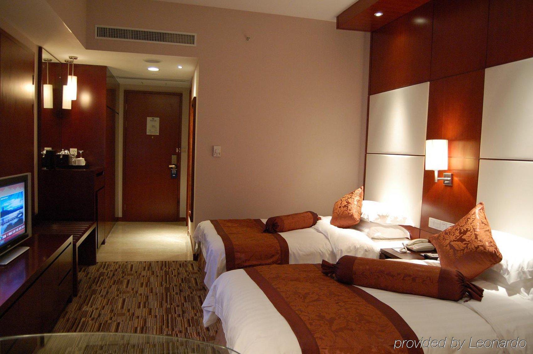 Holiday Inn Xiaoshan By Ihg Hangzhou Dış mekan fotoğraf
