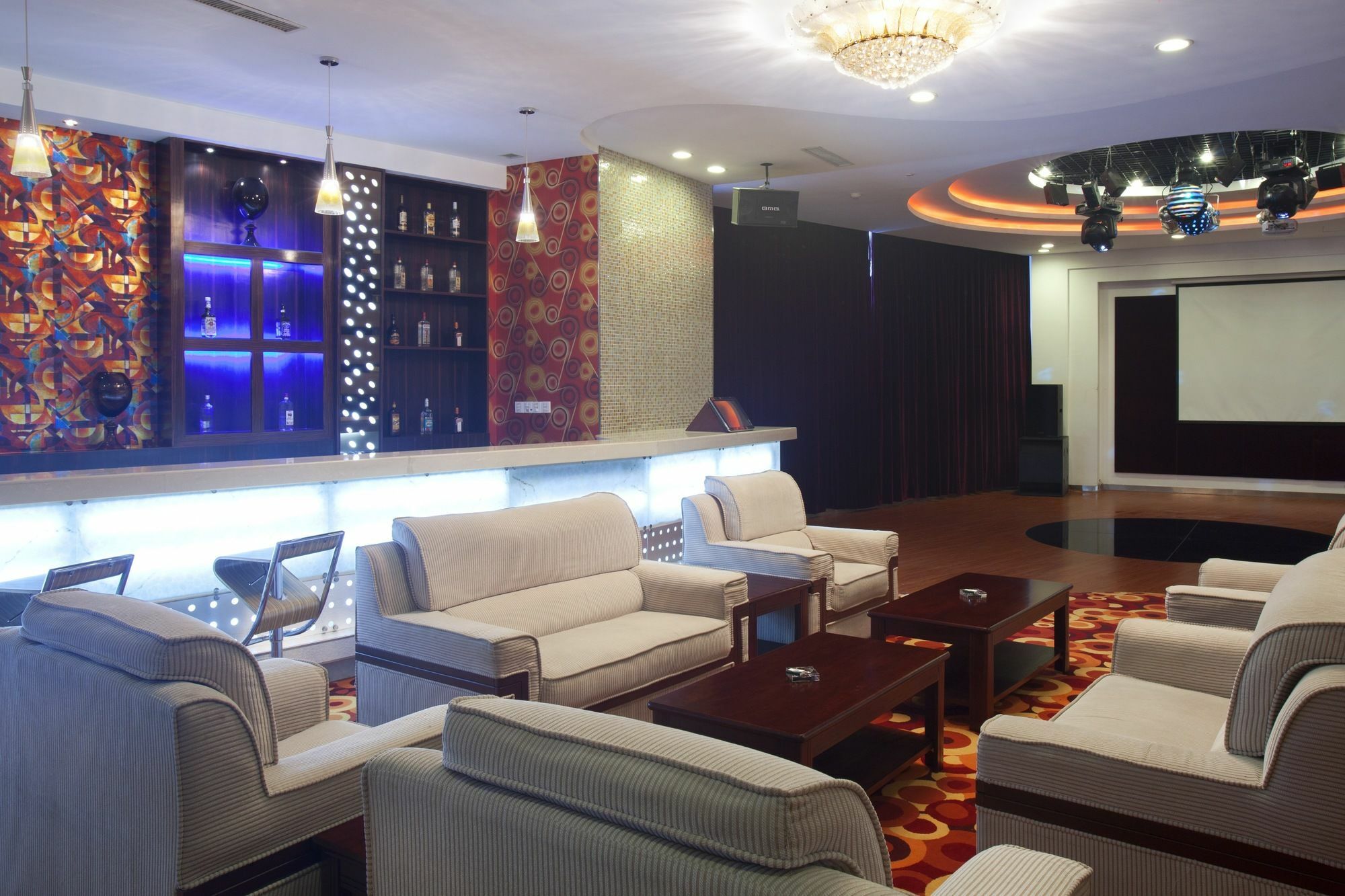 Holiday Inn Xiaoshan, An Ihg Hotel Hangzhou Dış mekan fotoğraf