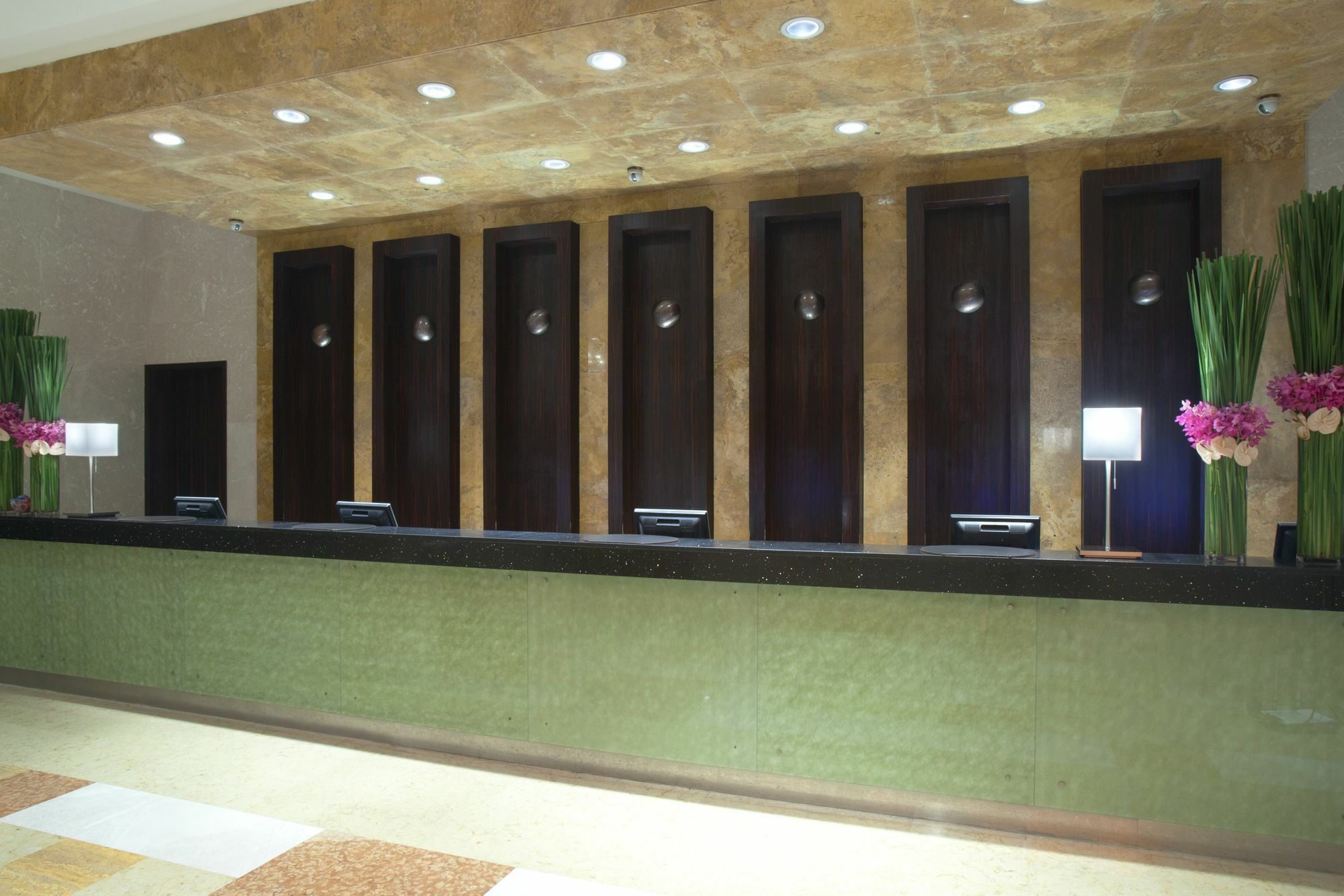 Holiday Inn Xiaoshan By Ihg Hangzhou Dış mekan fotoğraf