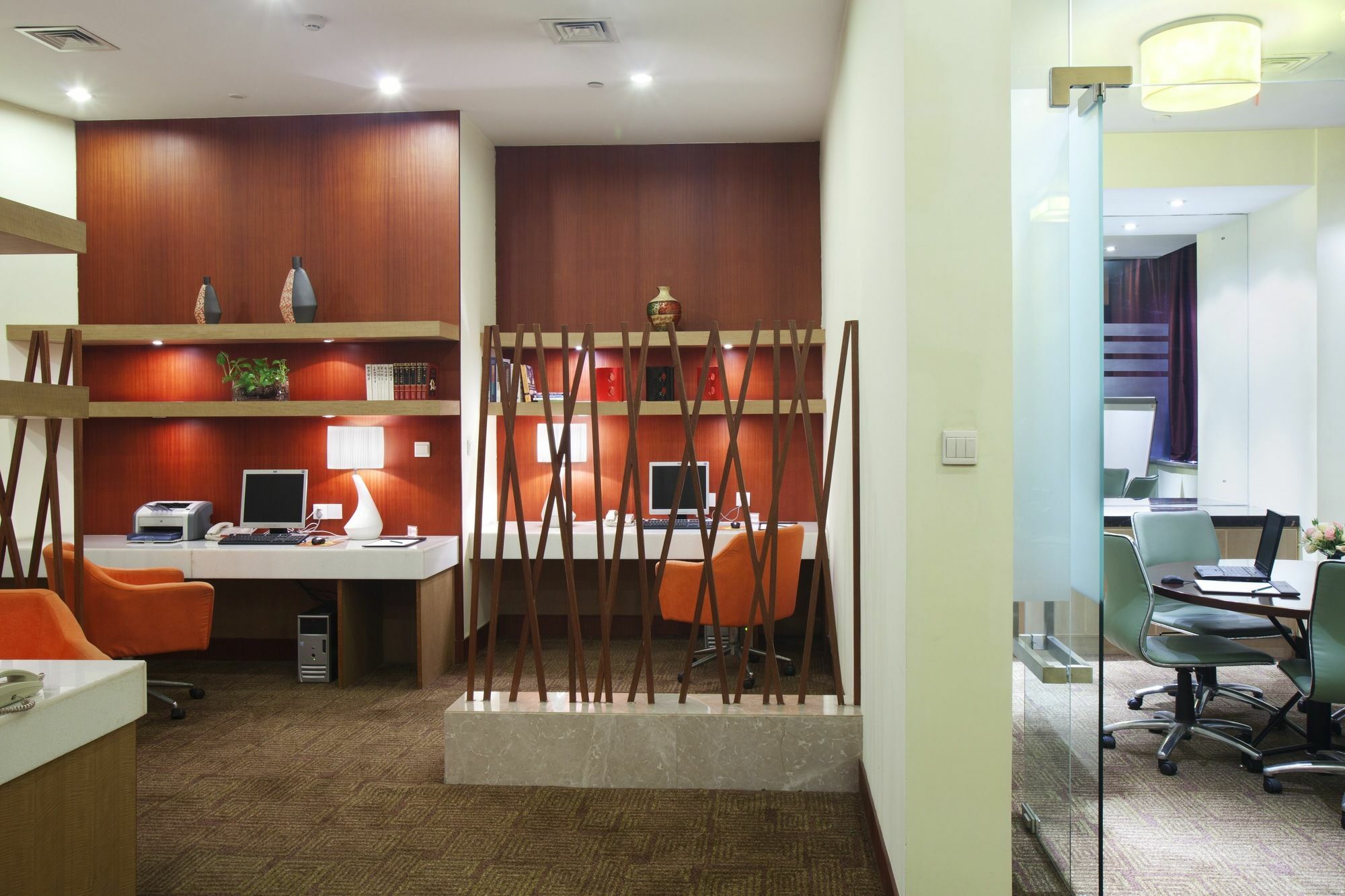 Holiday Inn Xiaoshan By Ihg Hangzhou Konforlar fotoğraf